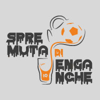 Episodio 46: il VAR di Nicola Savino (e la profondità di Salah)