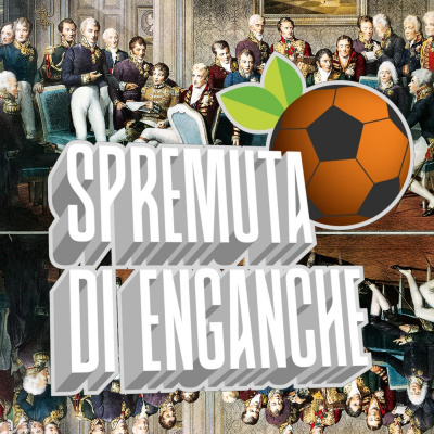 Spremuta Di Enganche