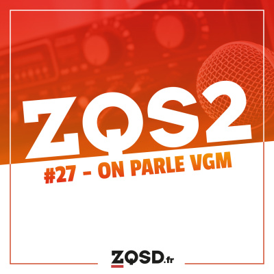 Le Podcast De Zqsd