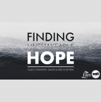 Finding Unshakeable Hope
