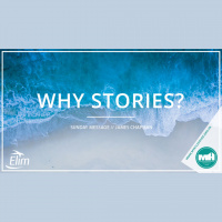 Why Stories?