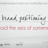 Brand Positioning Its not You Its Me Actually Its You Youre Boring