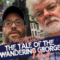 144 - The Tale of the Wandering George