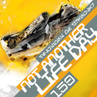 153 - Not Another Life Day