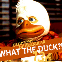 136 - What The Duck?!