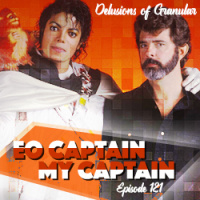 121 - EO Captain My Captain