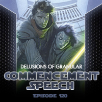 120 - Commencement Speech