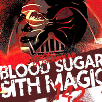 142 - Blood Sugar Sith Magic