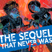 138 - The Sequel That Never Was