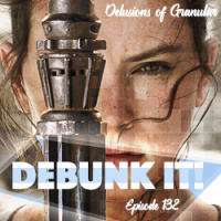 132 - Debunk It!