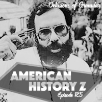 125 - American History Z