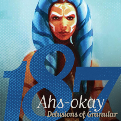 Star Wars: Delusions Of Granular