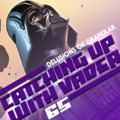 Star Wars: Delusions Of Granular