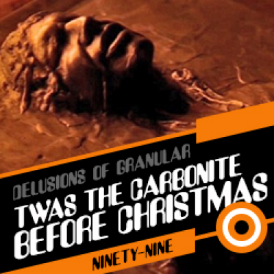 Star Wars: Delusions Of Granular