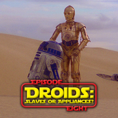 Star Wars: Delusions Of Granular