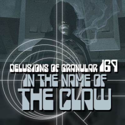 Star Wars: Delusions Of Granular