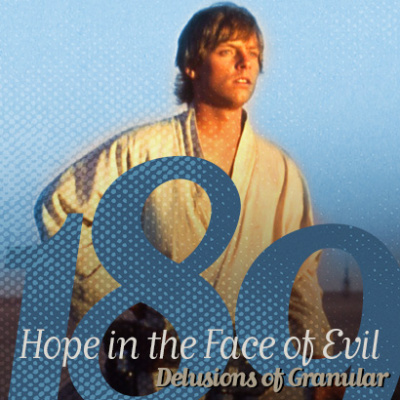 Star Wars: Delusions Of Granular