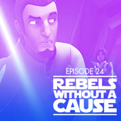 Star Wars: Delusions Of Granular