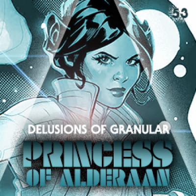 Star Wars: Delusions Of Granular