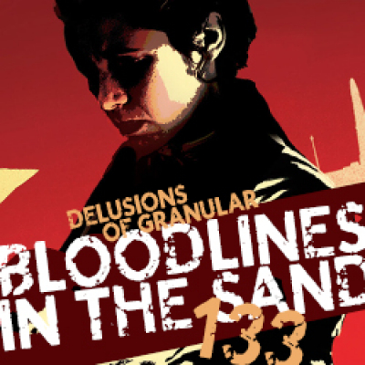 Star Wars: Delusions Of Granular