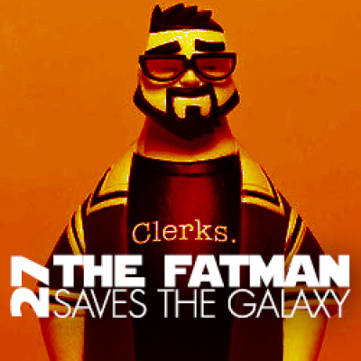 Star Wars: Delusions Of Granular