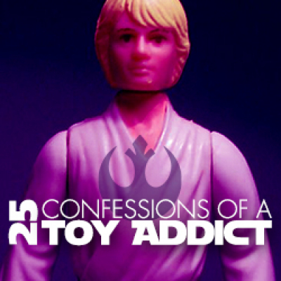 Star Wars: Delusions Of Granular