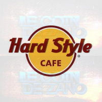 HARDSTYLE CAFE #3