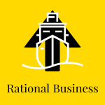 Rational Business: The Worlds First Business Philosophy Podcast