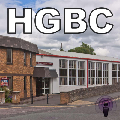 Hazel Grove Baptist Church - Main