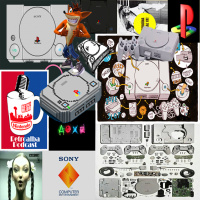 RetroAlba Podcast Episodio 41. La PlayStation. Vol.1