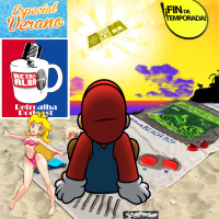 Retroalba Podcast Episodio 31: Especial verano nostálgico . Fin de temporada.
