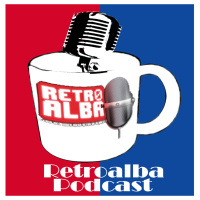 RetroAlba Podcast Episodio 24. Repasando el evento Retroalba 2016