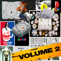 RetroAlba Podcast Episodio 42. La PlayStation. Vol.2