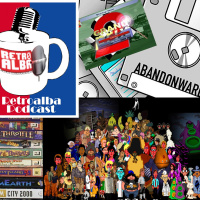RetroAlba Podcast Episodio 22. Abandonware de mis amores.