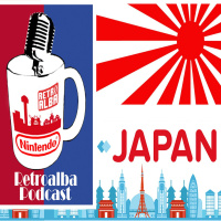 RetroAlba Podcast Episodio 21. Japón, Retroguía de viajes - Vol. 1