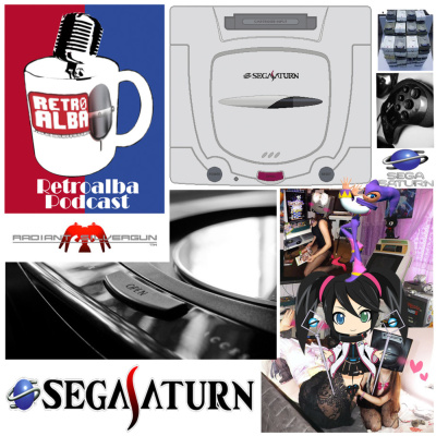 Retroalba Podcast