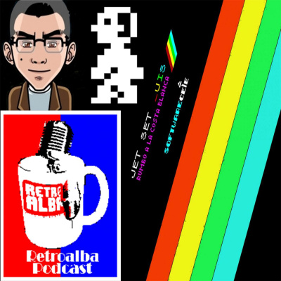 Retroalba Podcast