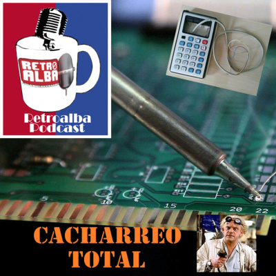 Retroalba Podcast