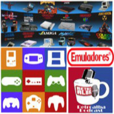 Retroalba Podcast