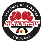 Alkocast - Der Mixed Martial Arts (mma), Brazilian Jiu Jitsu (bjj) Und Fußball Podcast