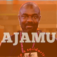 Im Searching for Identity