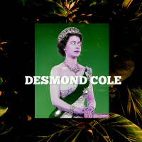 Desmond Cole - Im Not Canadian, Im Black