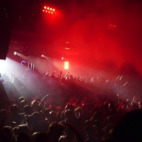 Stanton Warriors Podcast #003 : Stanton Sessions LIVE IN MIAMI SPECIAL