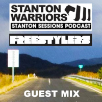 Stanton Warriors Podcast #011 : Freestylers Guest Mix
