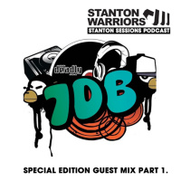 Stanton Warriors Podcast #006