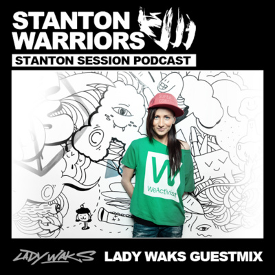 Stanton Warriors Podcast