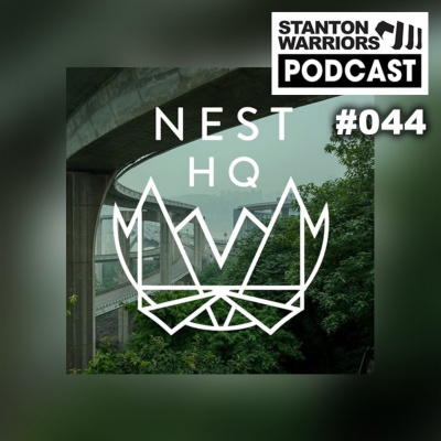 Stanton Warriors Podcast