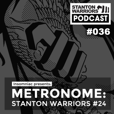 Stanton Warriors Podcast