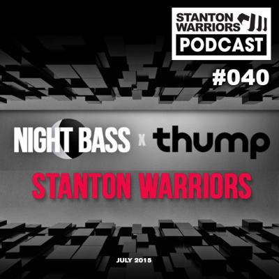 Stanton Warriors Podcast