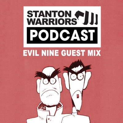 Stanton Warriors Podcast